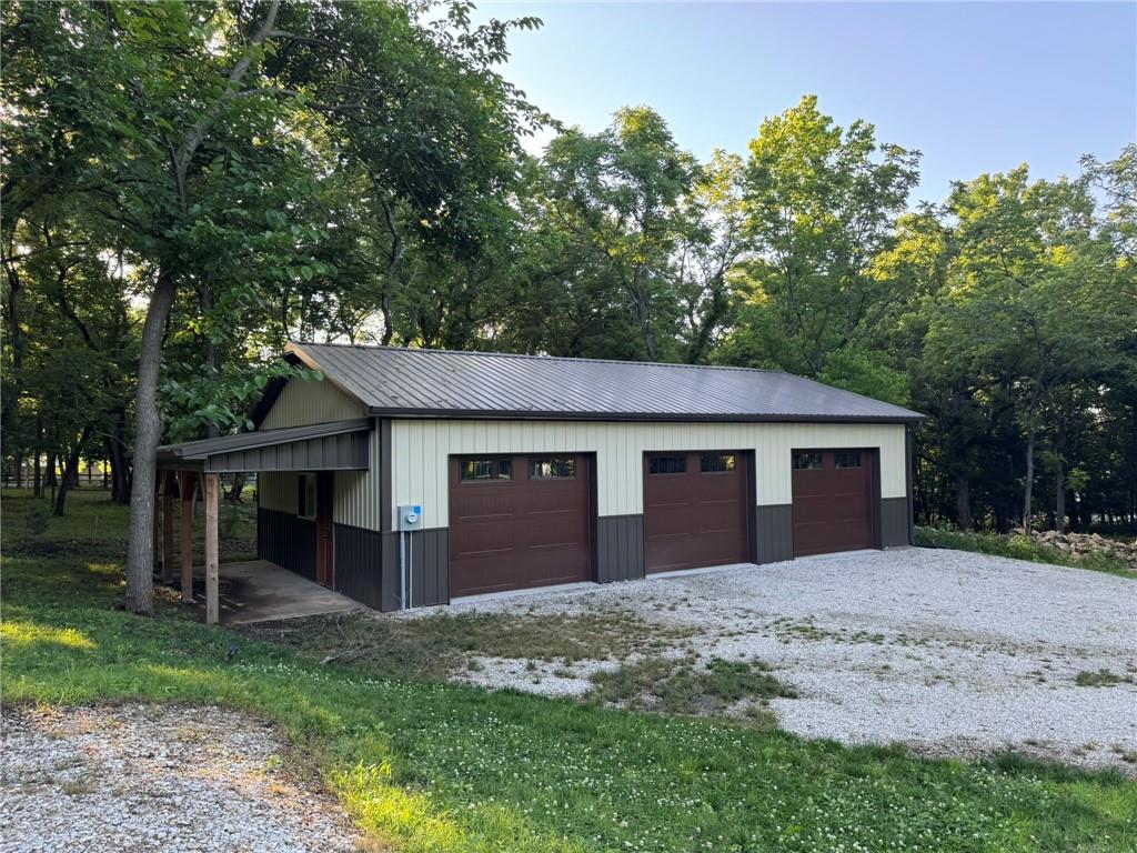 Photo of 93 Enchanted Lane Linn Valley KS 66040