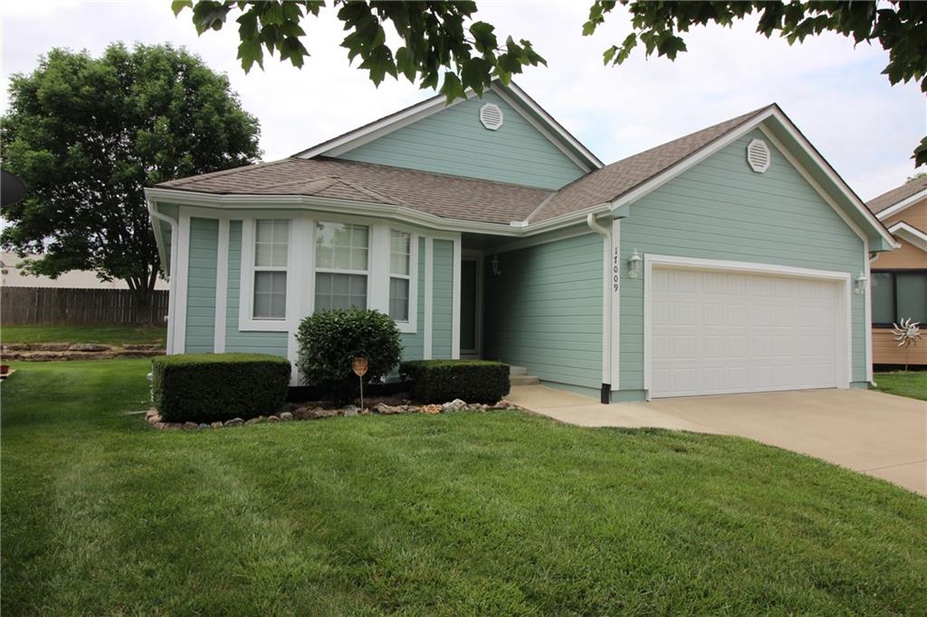 Photo of 17009 E 46th Street Court Independence MO 64055