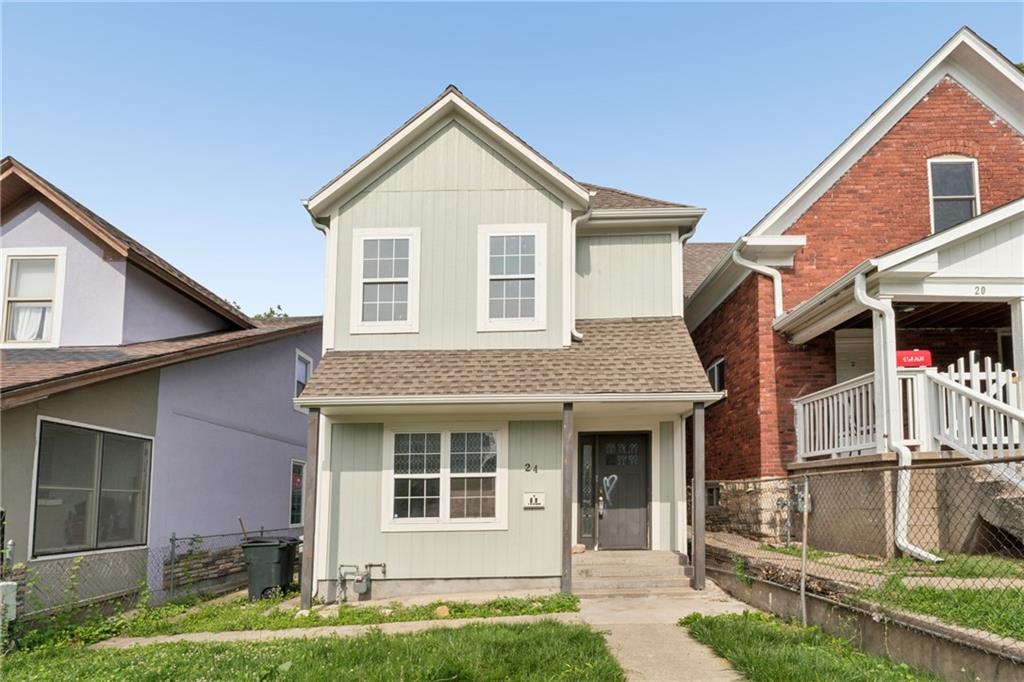 Photo of 24 S 11th Street Kansas City KS 66102