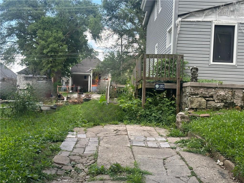 Photo of 33 N 14th Street Kansas City KS 66102