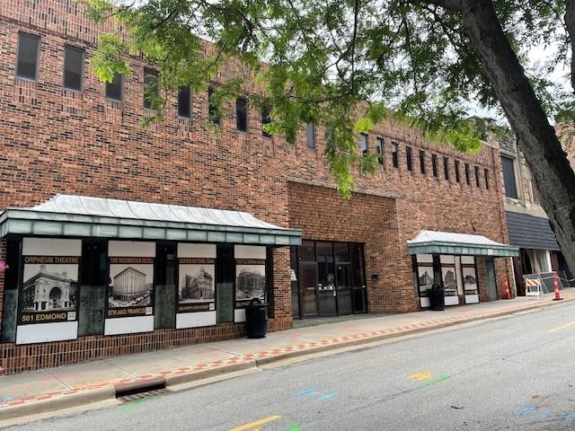 Photo of 501 Felix Street St Joseph MO 64501
