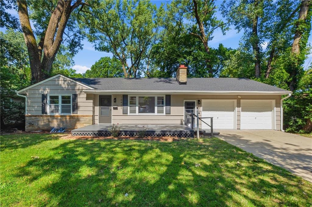 Photo of 10420 Palmer Avenue Kansas City MO 64134