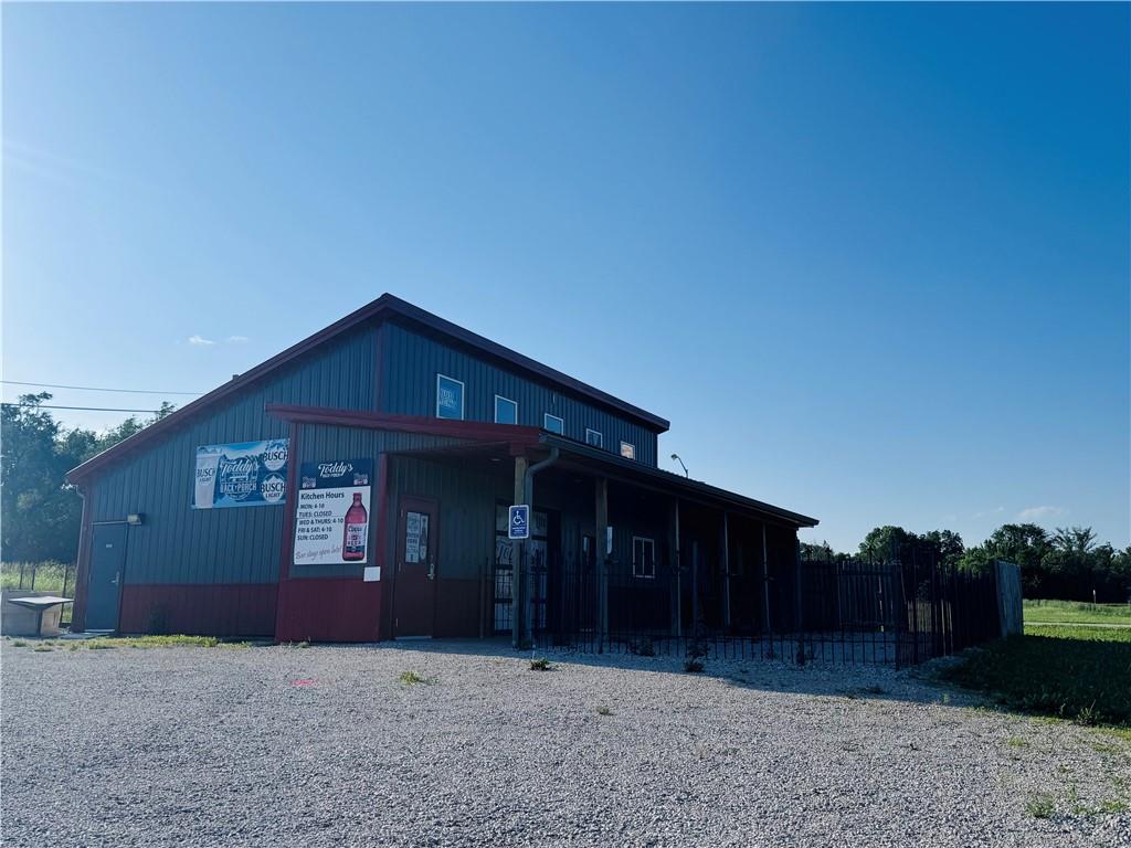 Photo of 26192 Neosho Road Garnett KS 66032
