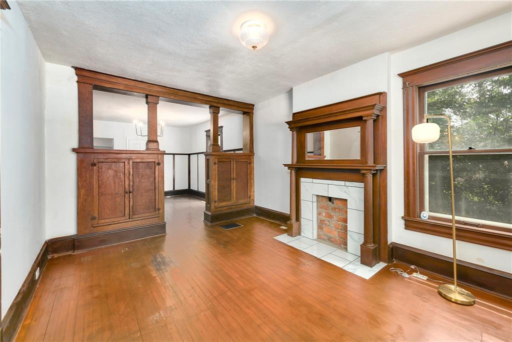Photo of 3515 Woodland Avenue Kansas City MO 64109
