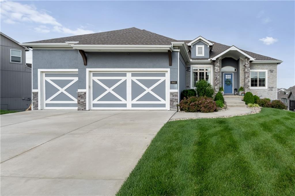Photo of 8905 N Donnelly Avenue Kansas City MO 64157