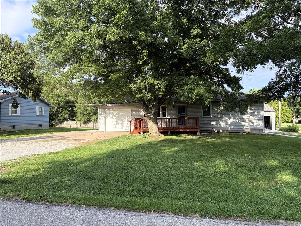 Photo of 320 N 4th Street Burlington KS 66839