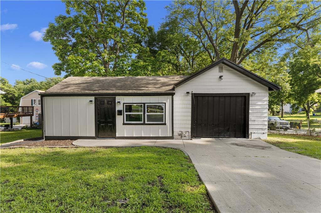 Photo of 1401 NE 70th Terrace Gladstone MO 64118