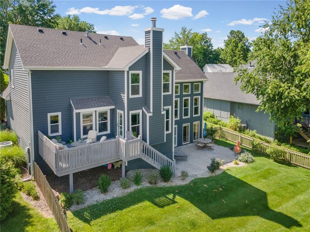 Photo of 5901 NW Liston Court Kansas City MO 64151