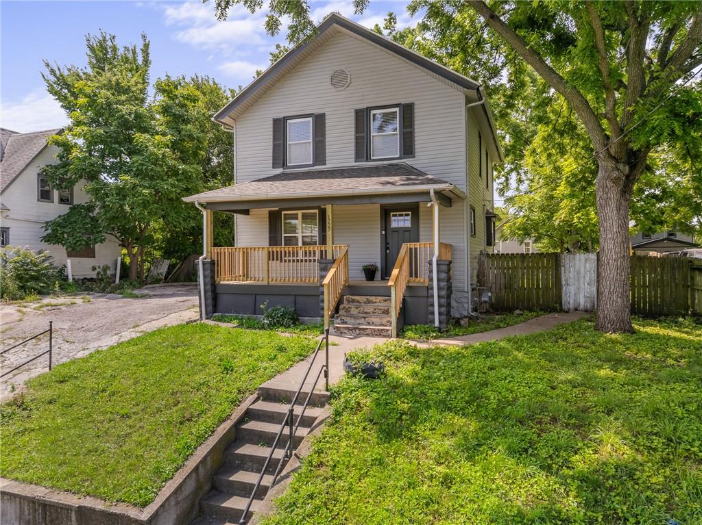 Photo of 1227 Garfield Avenue Kansas City KS 66104