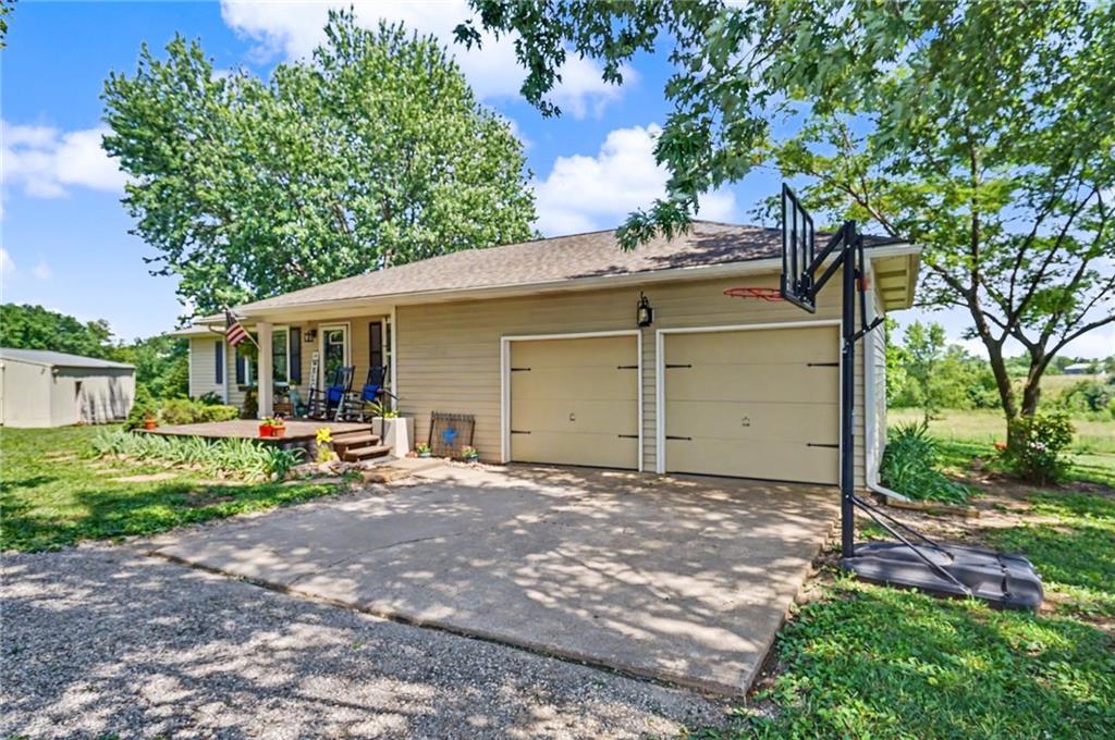 Photo of 1748 E 800th Road Lawrence KS 66049