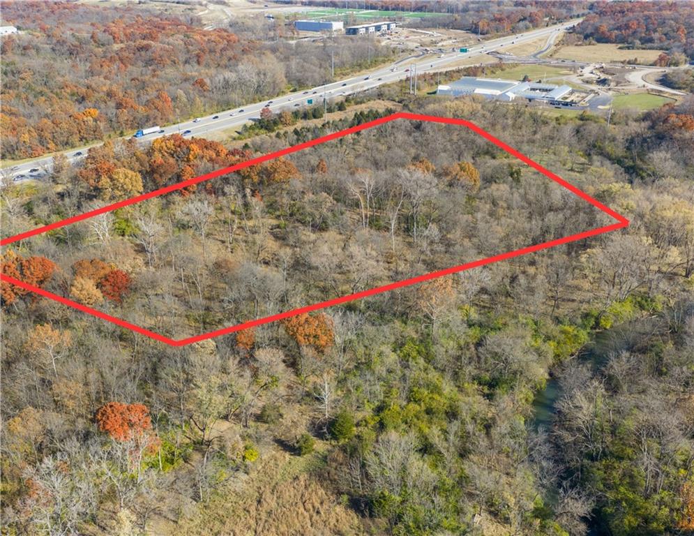 Photo of 10900 Meers Road Kansas City MO 64134