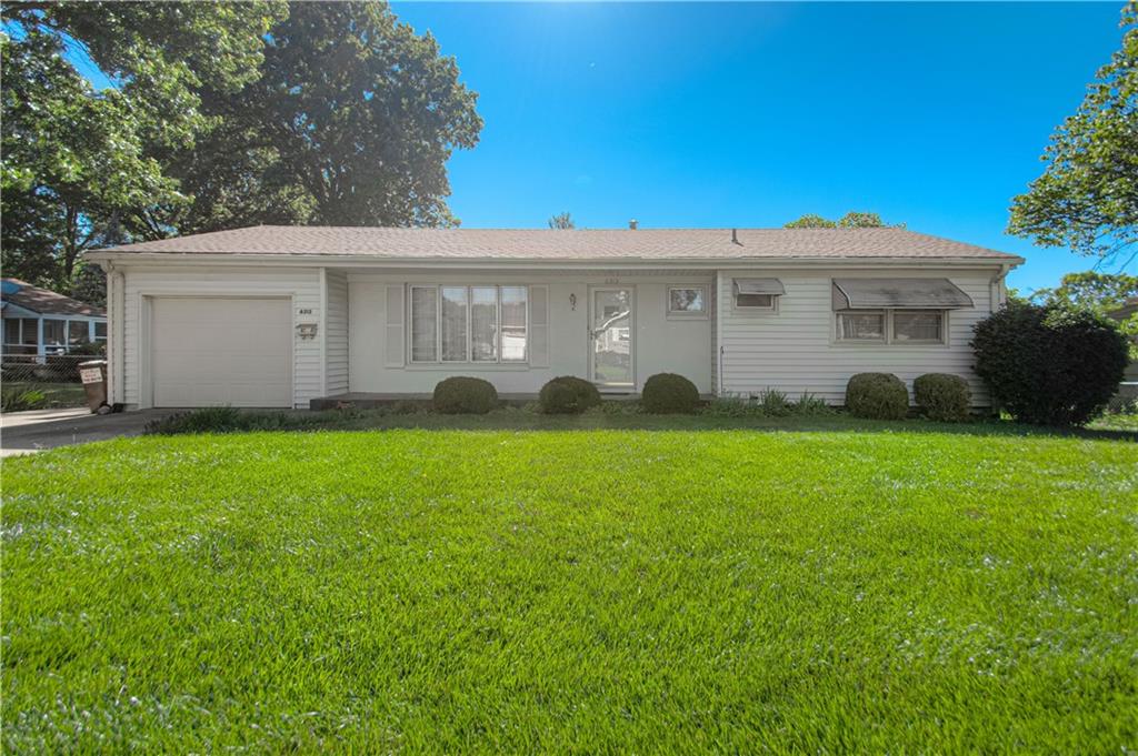 Photo of 6313 N Michigan Avenue Gladstone MO 64118