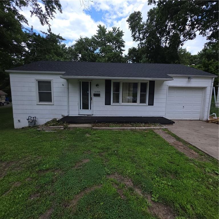 Photo of 10318 E 19th Terrace Independence MO 64052