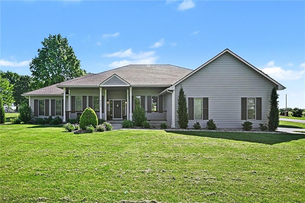 Photo of 4204 SE Wingate Circle Blue Springs MO 64014