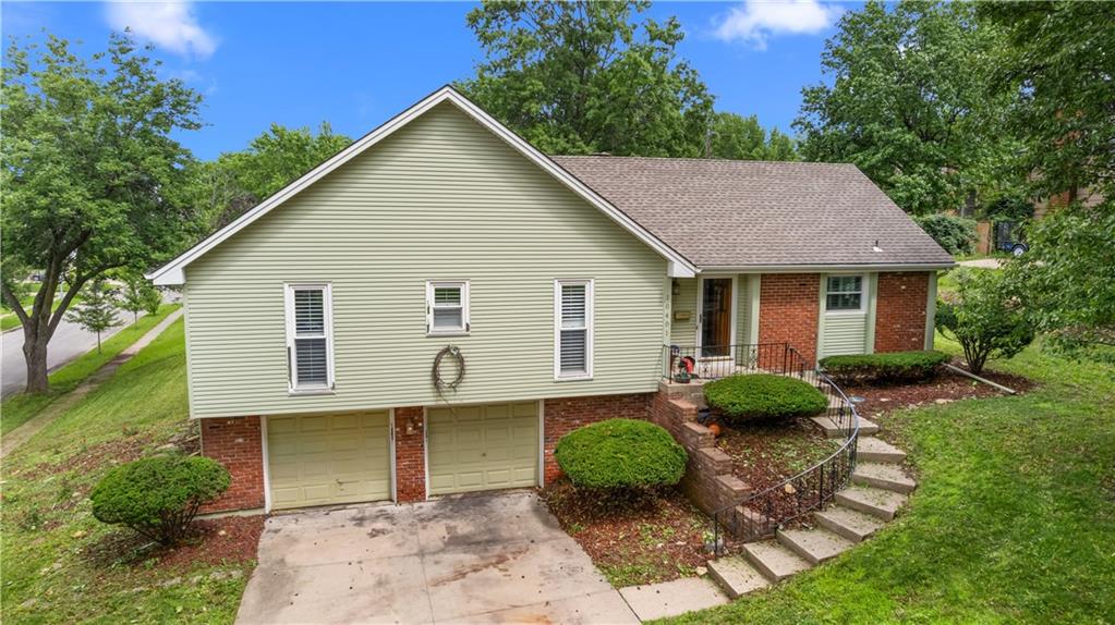 Photo of 10401 Askew Avenue Kansas City MO 64137