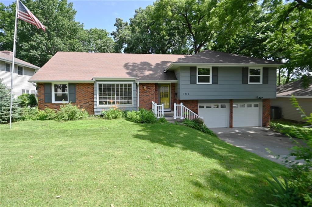 Photo of 1710 NE 68th Street Kansas City MO 64118