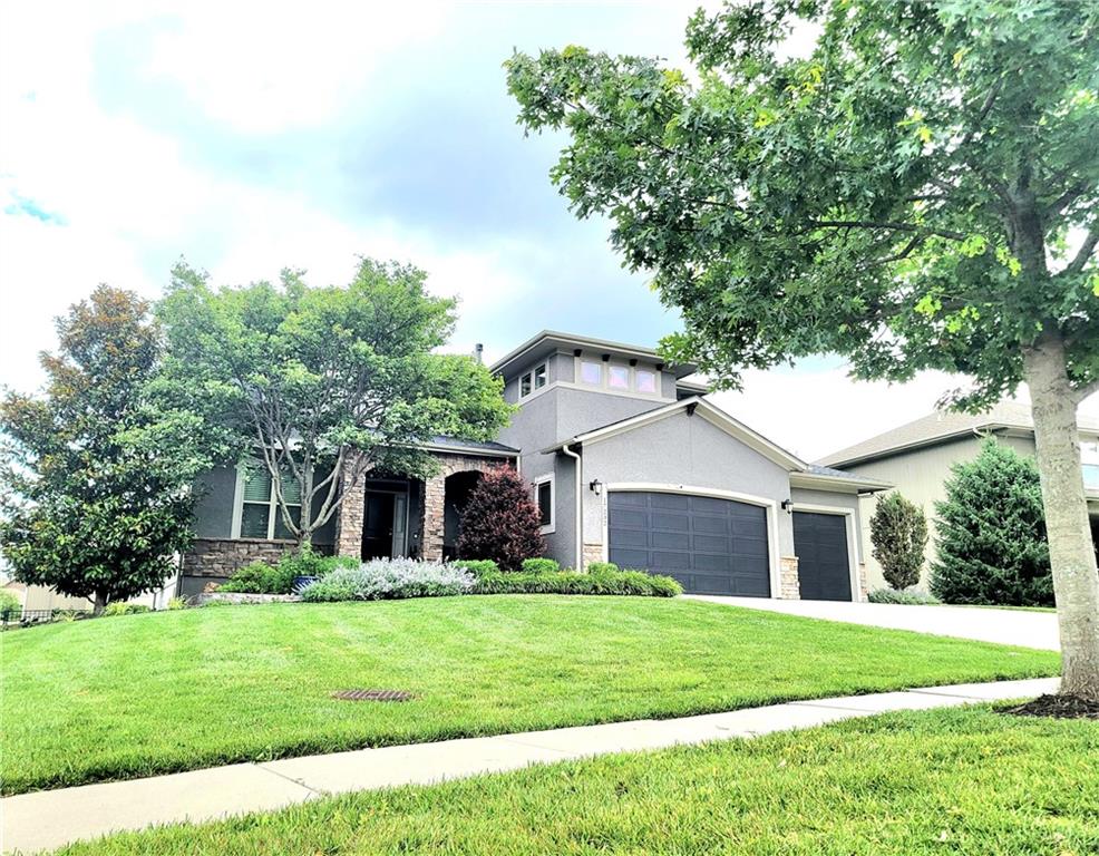 Photo of 17232 W 198th Street Spring Hill KS 66083