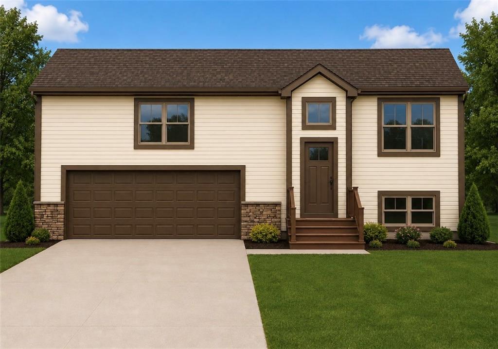 Photo of 2030 W Springs Way Excelsior Springs MO 64024