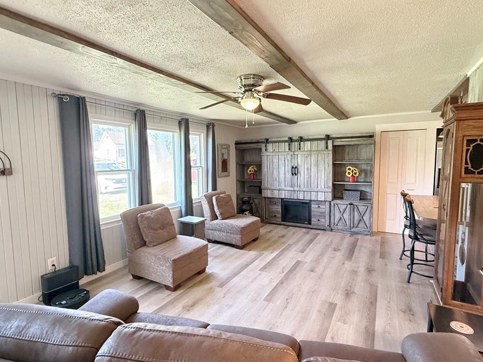 Photo of 322 W Lafayette Street El Dorado Springs MO 64744