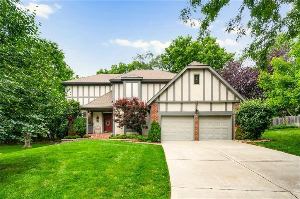 Photo of 7616 Slater Street Overland Park KS 66204