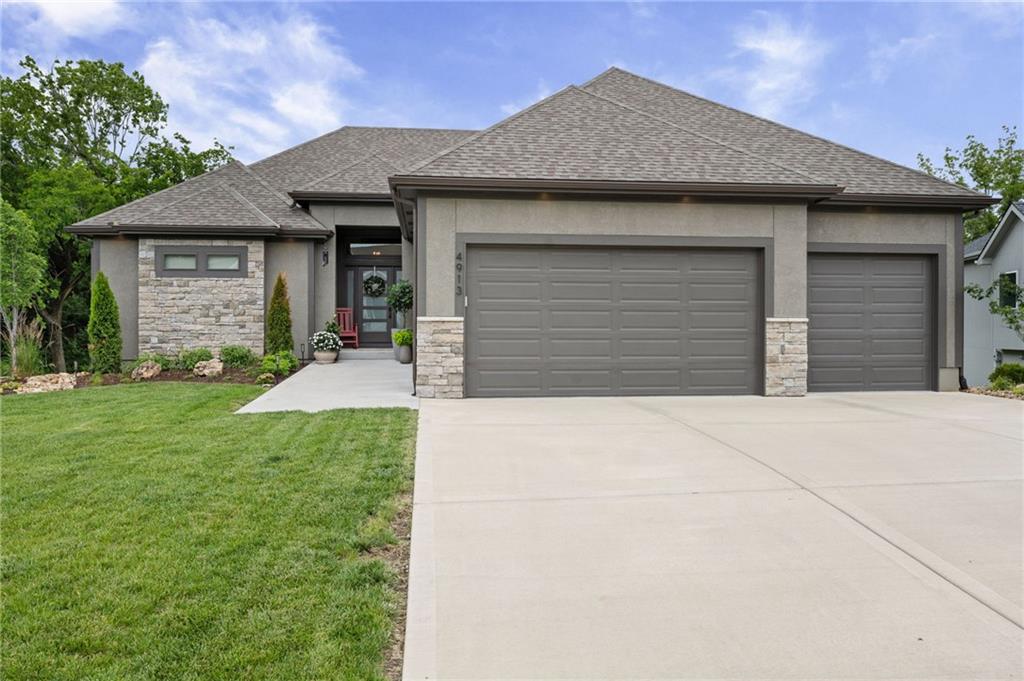 Photo of 4913 NW 70th Terrace Kansas City MO 64151
