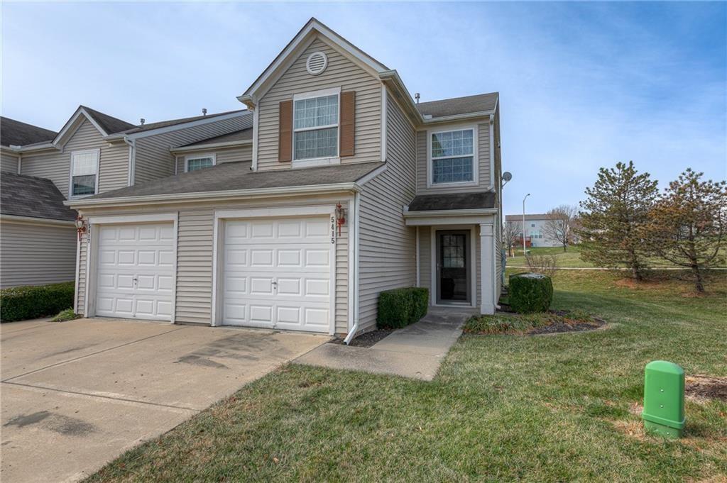 Photo of 5415 N Mercier Avenue Kansas City MO 64118