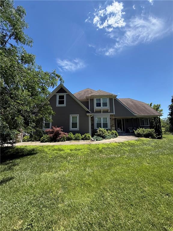 Photo of 19311 Raffurty Street Pleasant Hill MO 64080