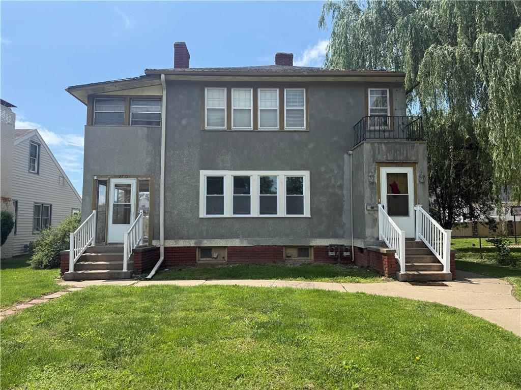 Photo of 2708 - 2710 Faraon Street St Joseph MO 64501