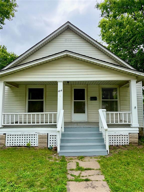 Photo of 414 S 2nd Street Odessa MO 64076