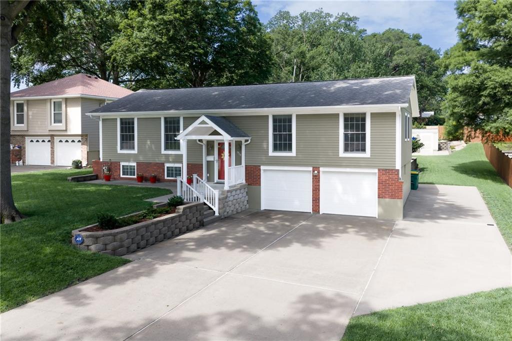 Photo of 918 S 53rd Terrace Kansas City KS 66106