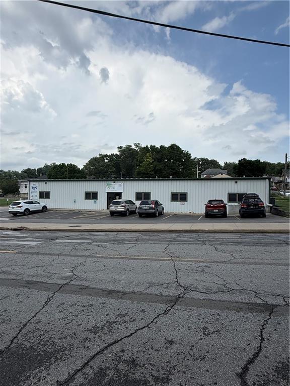 Photo of 1203 N 6th Street St Joseph MO 64501