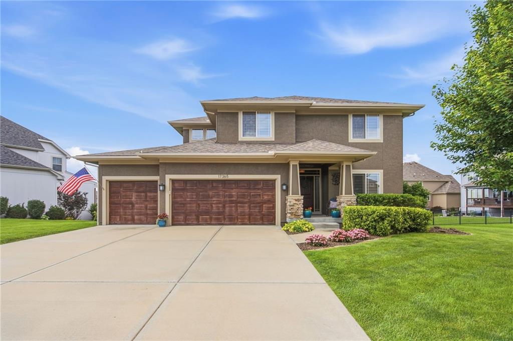 Photo of 17365 NW 130th Terrace Platte City MO 64079