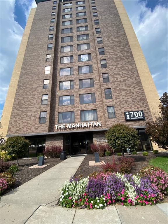 Photo of 700 E 8TH Street #11 H Kansas City MO 64106
