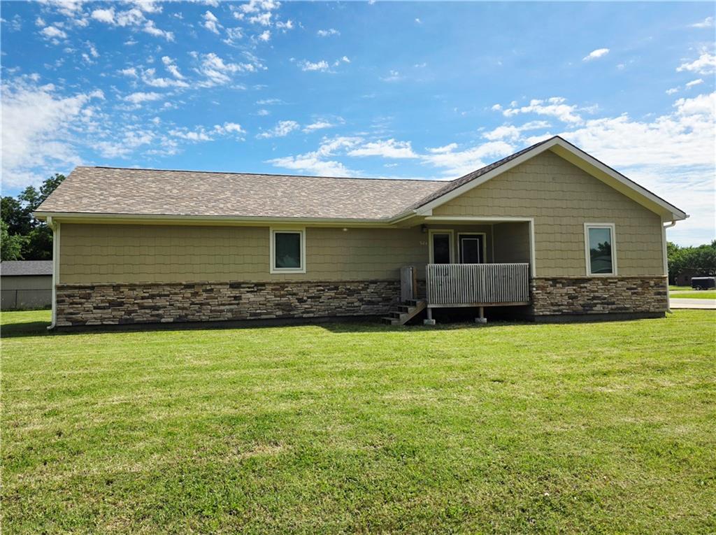 Photo of 525 Kennedy Street Burlington KS 66839