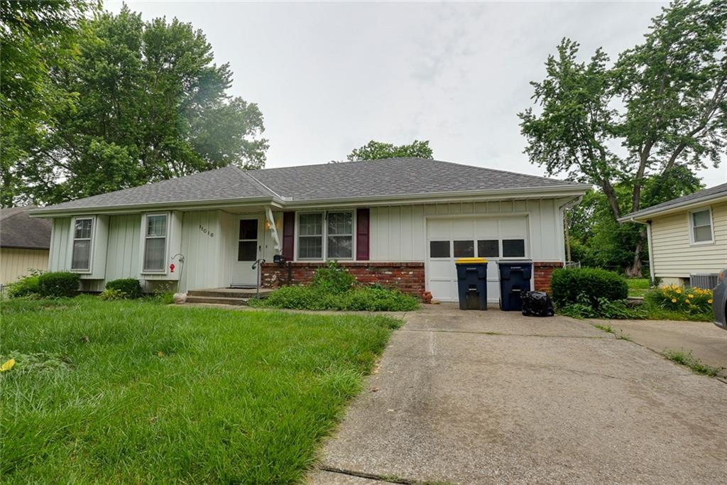 Photo of 11016 Stark Avenue Kansas City MO 64134