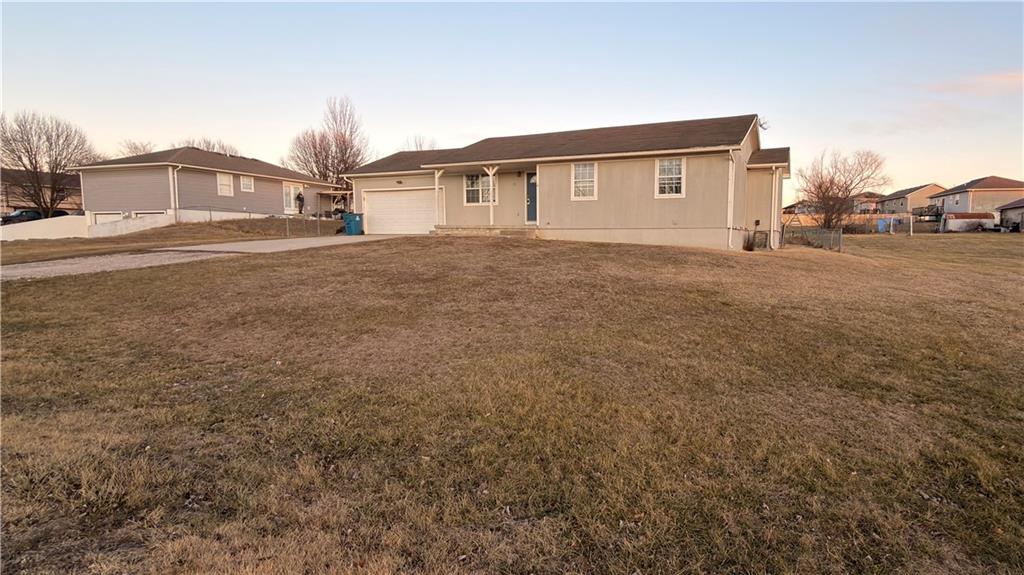 Photo of 73 NW 291st Road Centerview MO 64019