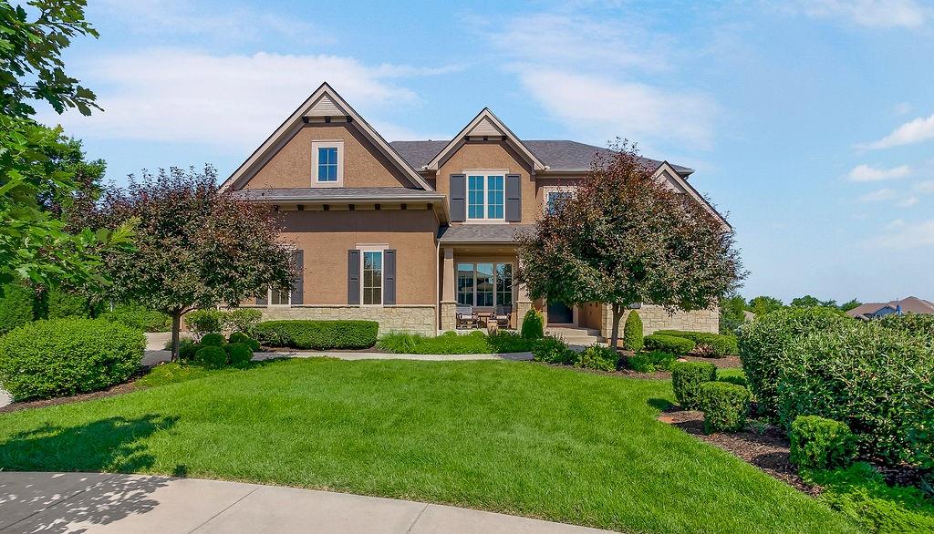 Photo of 8130 Millridge Street Lenexa KS 66220