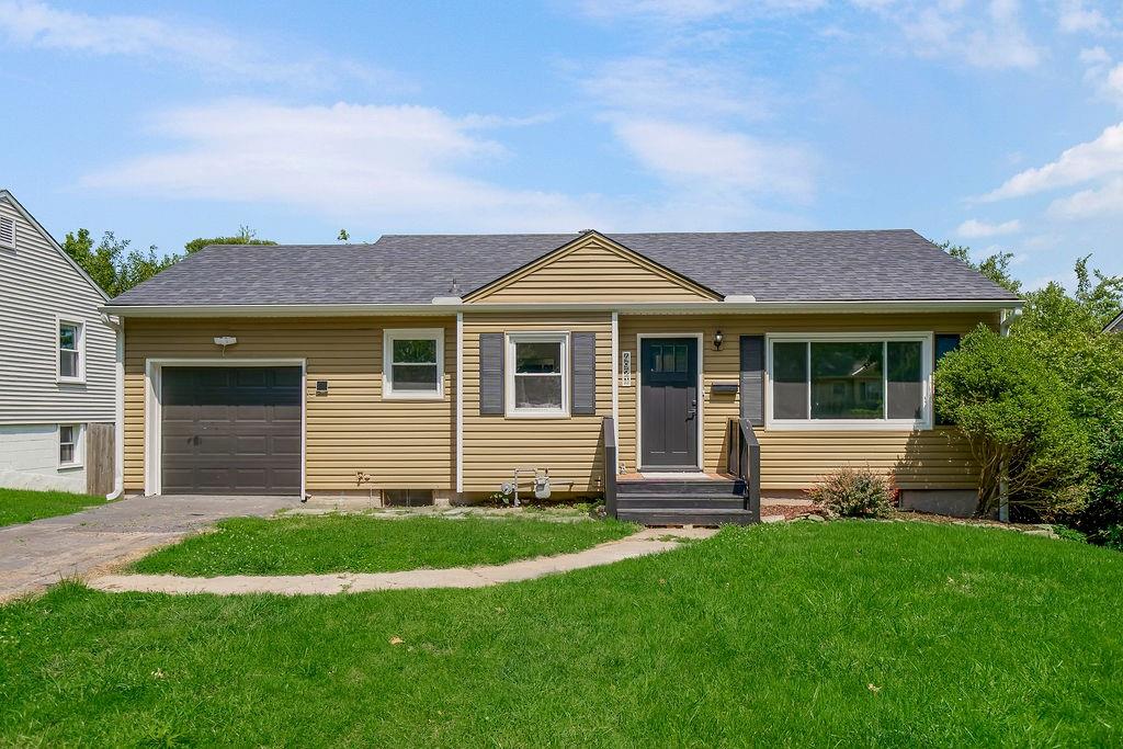 Photo of 4921 Briar Street Roeland Park KS 66205