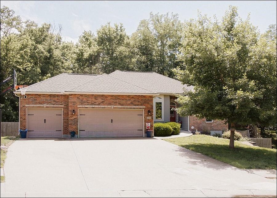 Photo of 209 Westgate Circle Warrensburg MO 64093