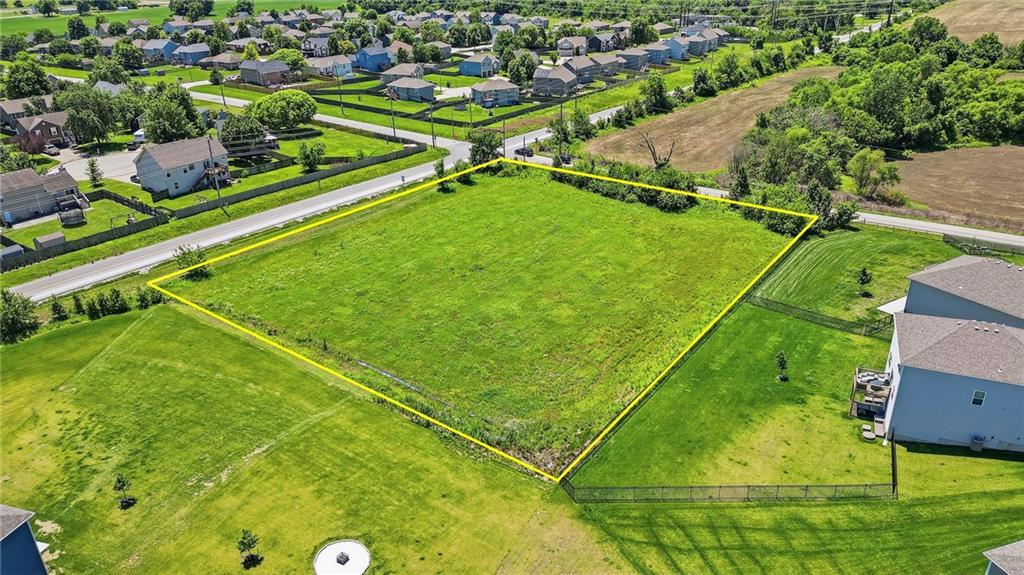 Photo of S Harper Road Peculiar MO 64078