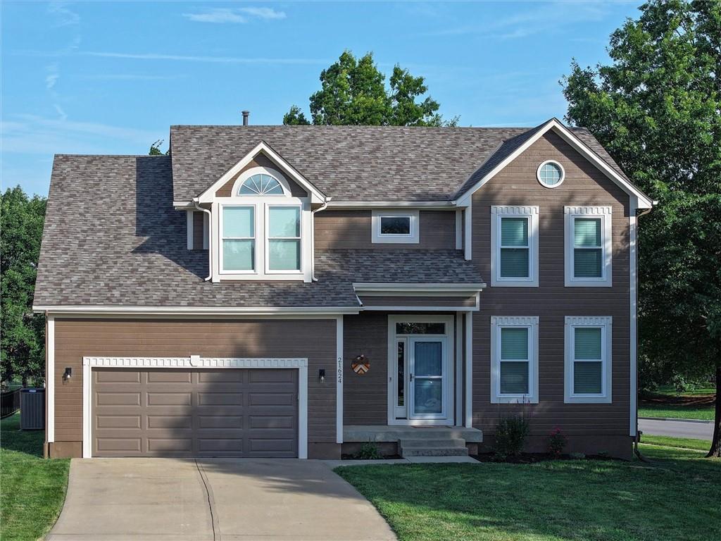Photo of 21624 W 58th Street Shawnee KS 66218
