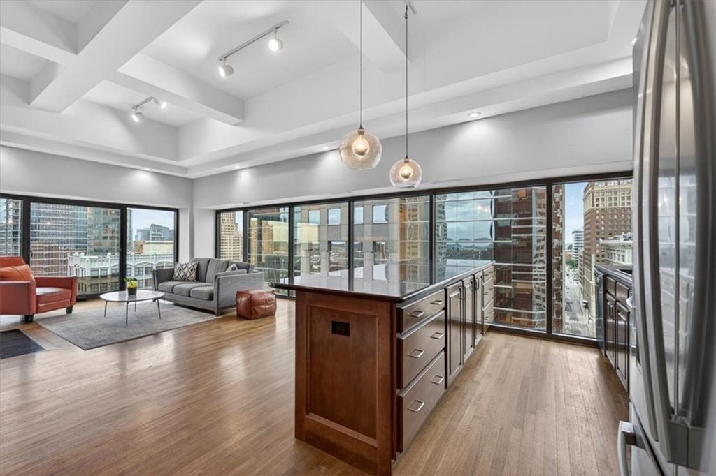 Photo of 1101 Walnut Street #1207 Kansas City MO 64106