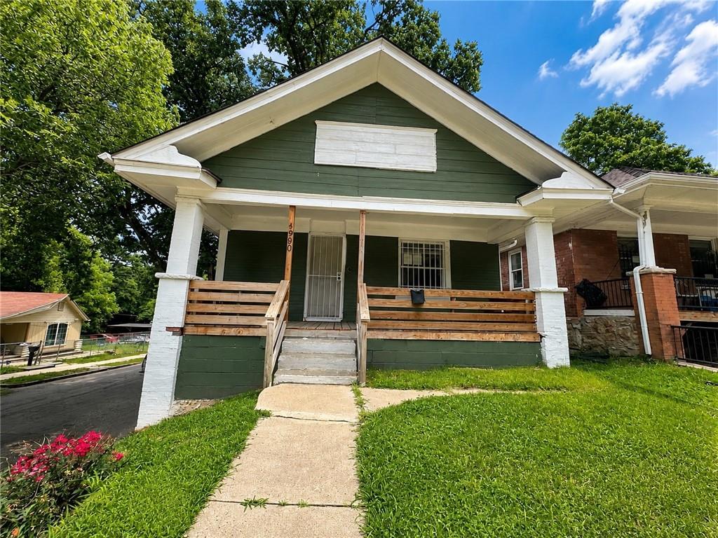 Photo of 4900 E 23rd Street Kansas City MO 64127