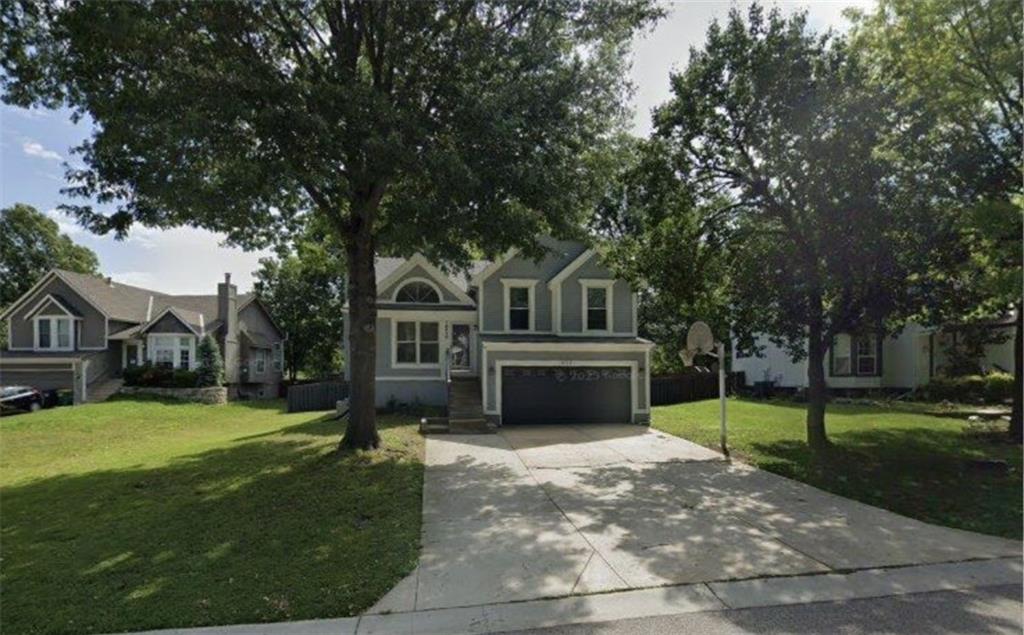 Photo of 14713 Goodman Street Overland Park KS 66223