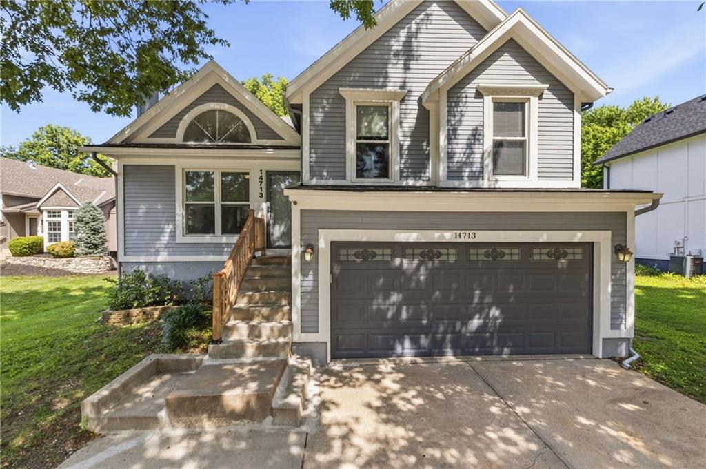 Photo of 14713 Goodman Street Overland Park KS 66223