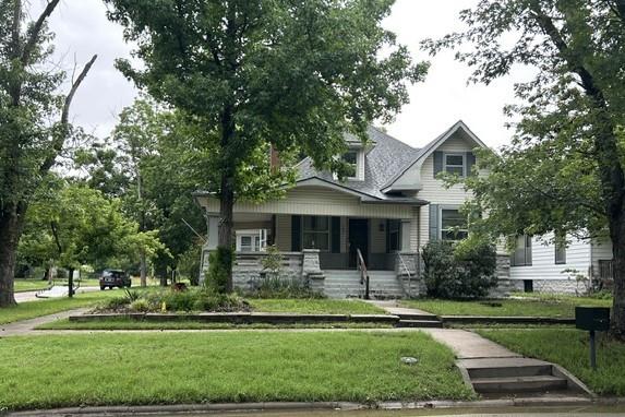 Photo of 1231 Dirr Avenue Parsons KS 67357