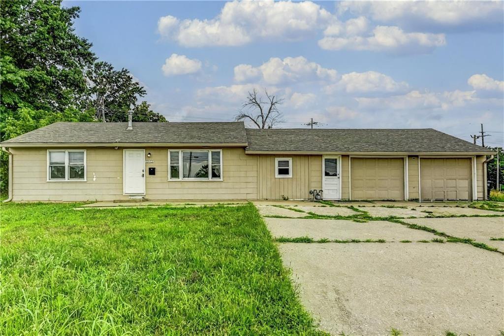 Photo of 11512 BLUE RIDGE Boulevard Kansas City MO 64134