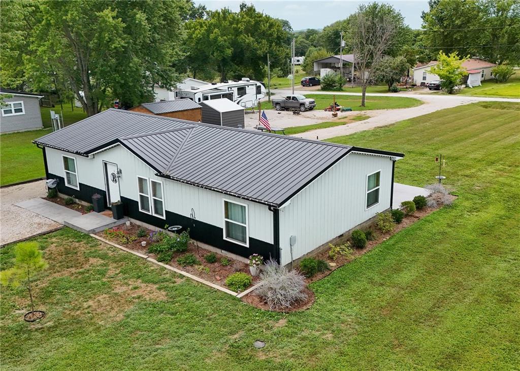 Photo of 21 Buckskin Drive Linn Valley KS 66040
