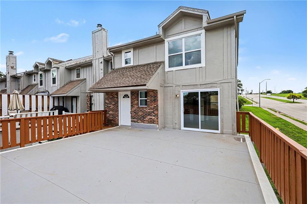 Photo of 14000 Dunham Street Grandview MO 64030