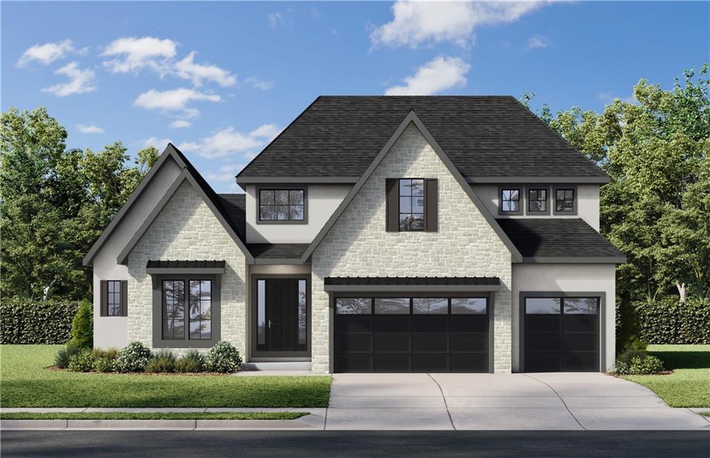 Photo of 13500 Terrace Park Drive Parkville MO 64152
